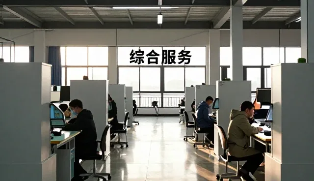 襄阳合力达汽车销售服务有限公司