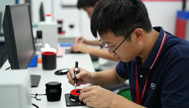 襄阳合力达汽车销售服务有限公司分享定制化方案汽车维修保养应用经验